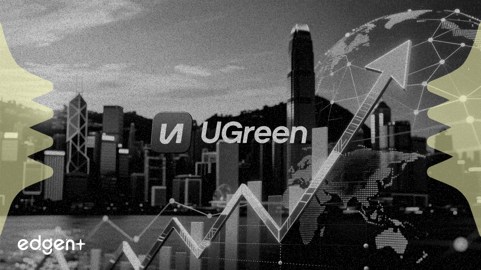 绿联科技赴港IPO，华泰国际担任独家保荐人