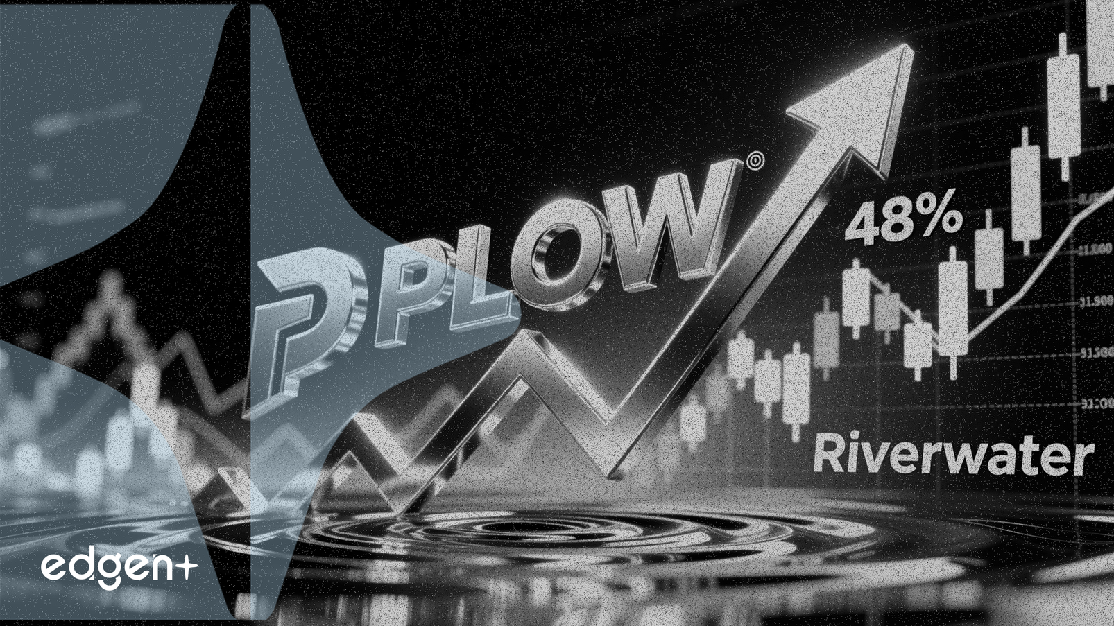 Douglas Dynamics (PLOW) 株がRiverwaterの推奨で48%上昇