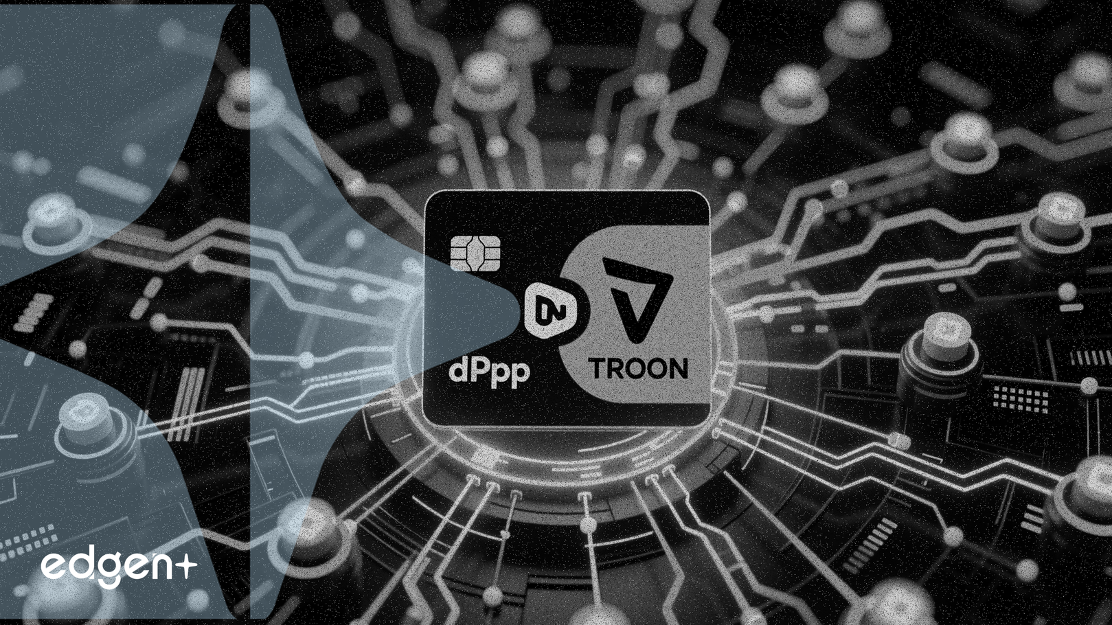 WalletConnect integra TRON, conectando 70.000 dApps