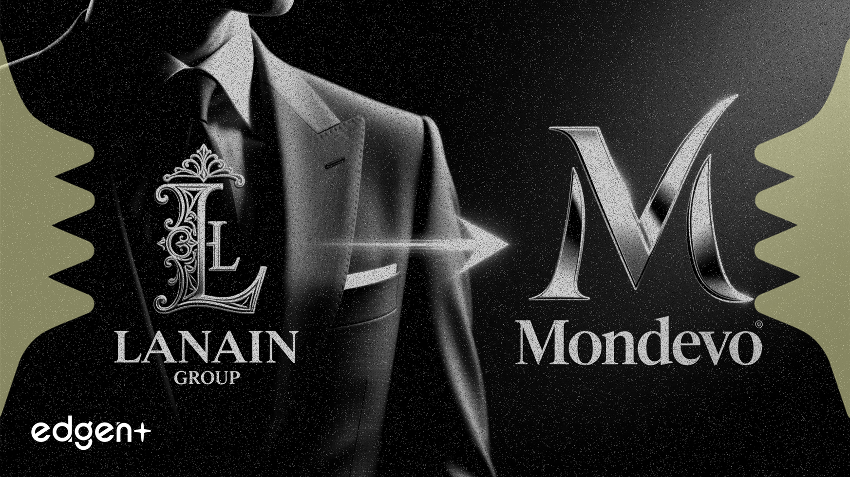 Lanvin Group vend la marque de vêtements pour hommes Caruso à Mondevo