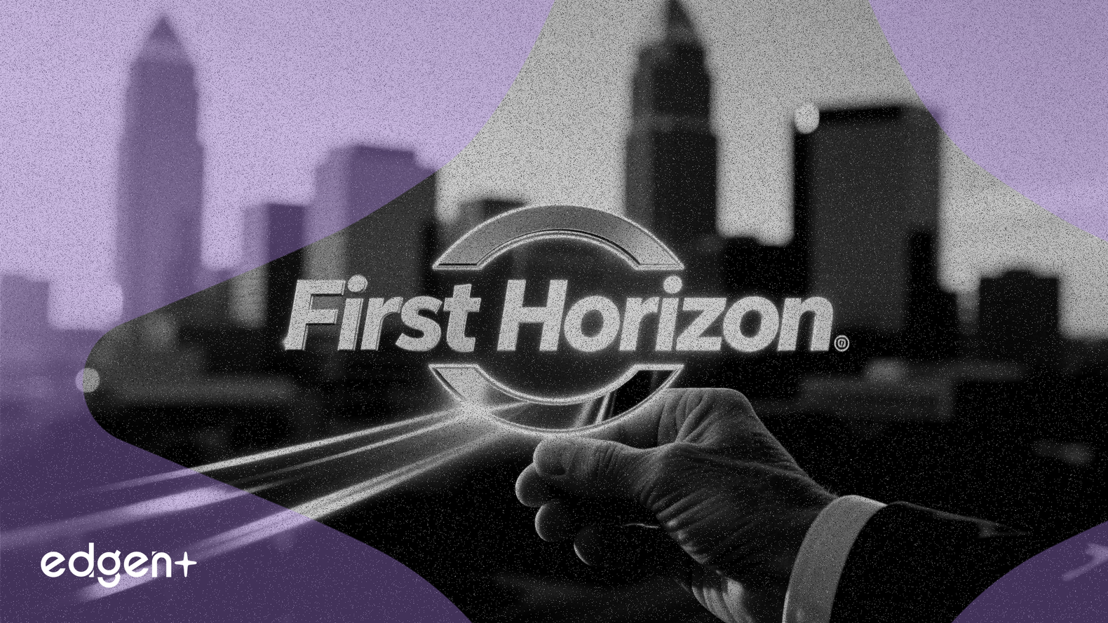 First Horizon bổ nhiệm cựu binh Truist lãnh đạo Charlotte