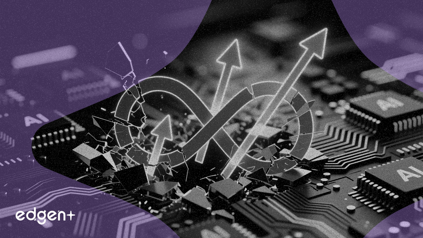 Infinitii AI, 1. Çeyrek Gelir Düşüşüne Rağmen Üç Vektörlü Büyüme Stratejisini Sunuyor