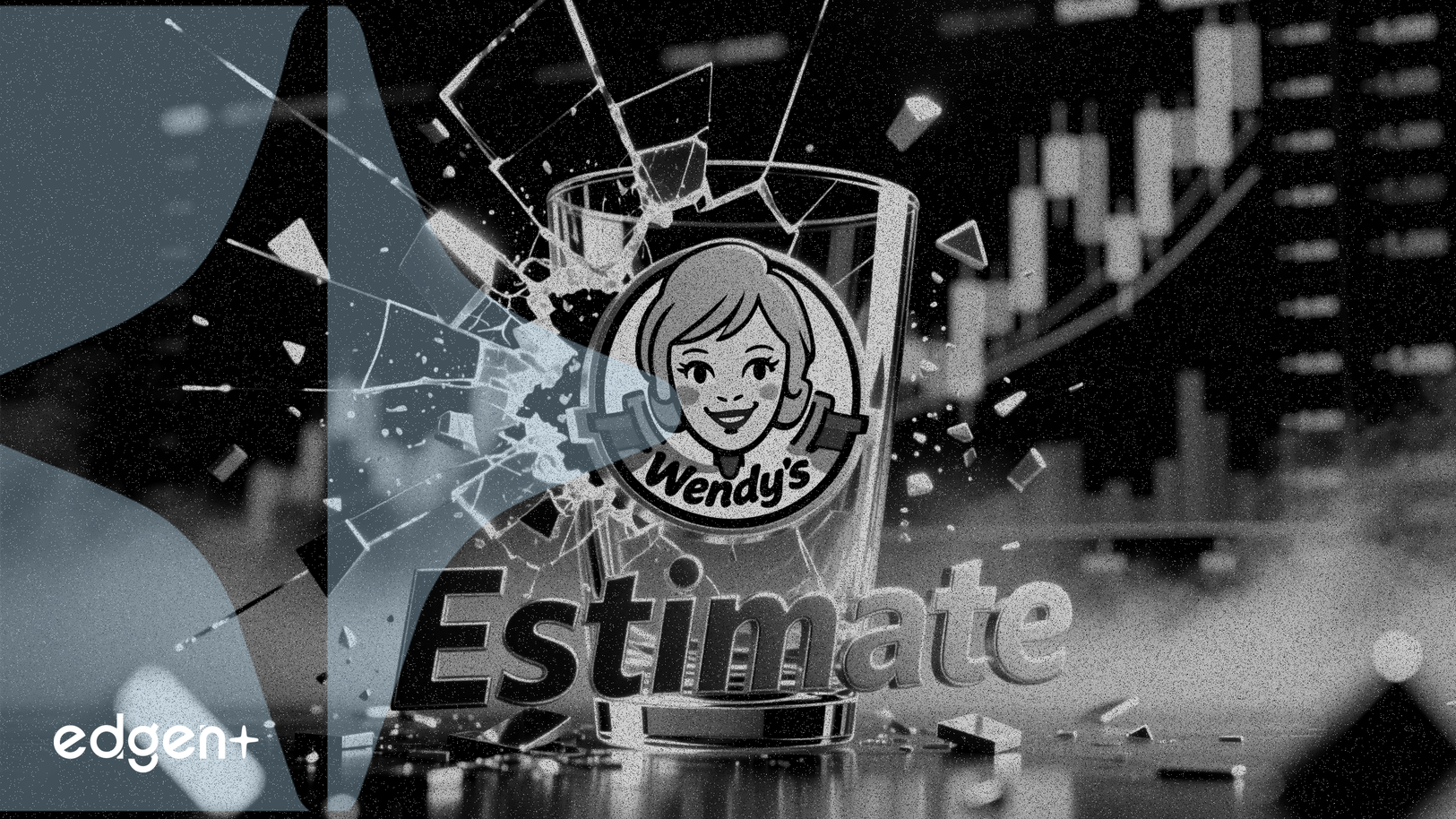 溫蒂第四季度利潤超預期，每股收益0.16美元