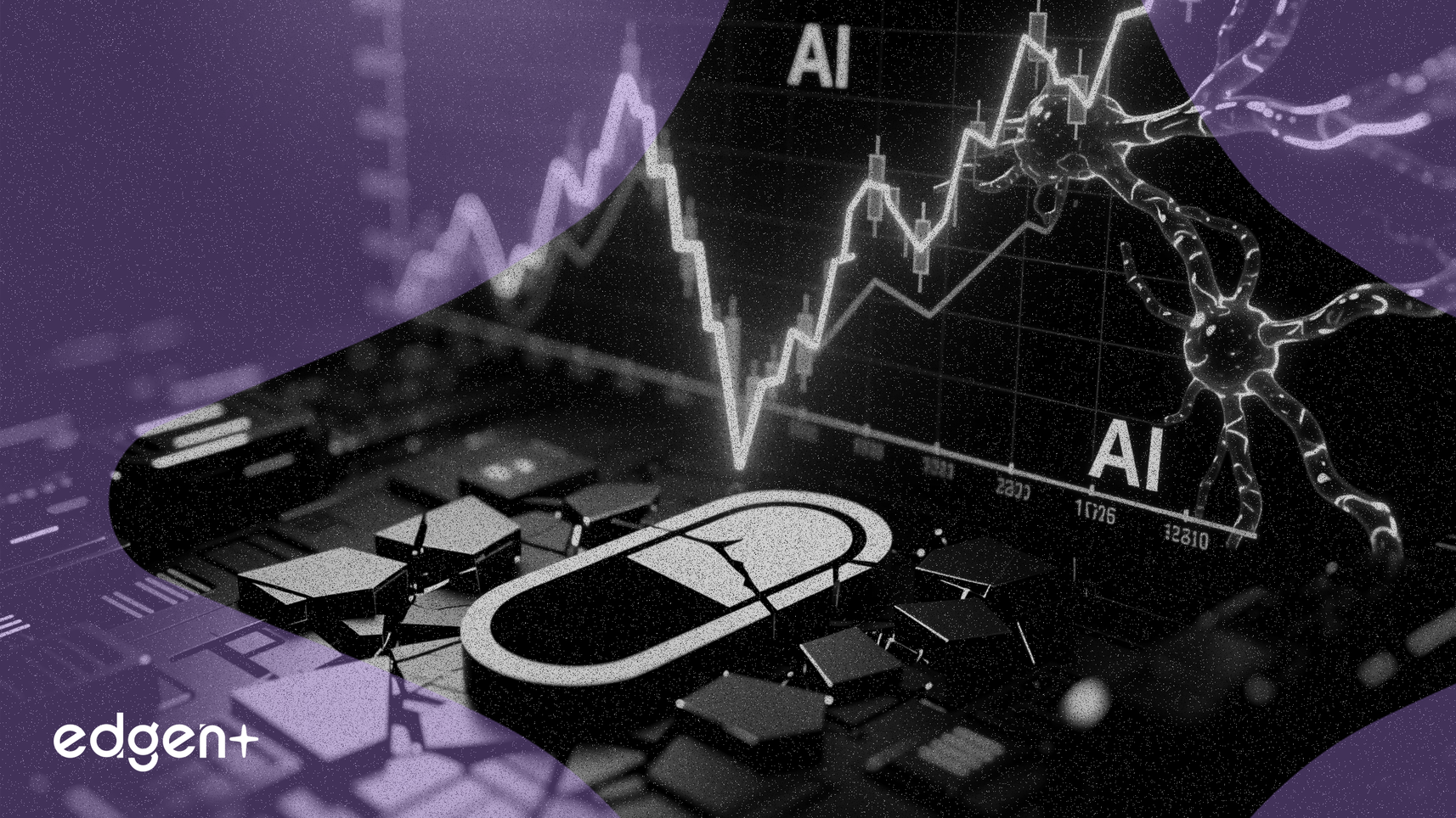 Blackstone et Apollo chutent de plus de 5 %, la crainte de l'IA éclipsant un accord pharmaceutique