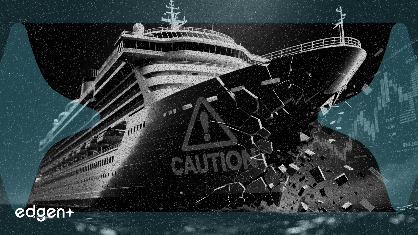 Ejecutivos de Carnival venden acciones y señalan cautela