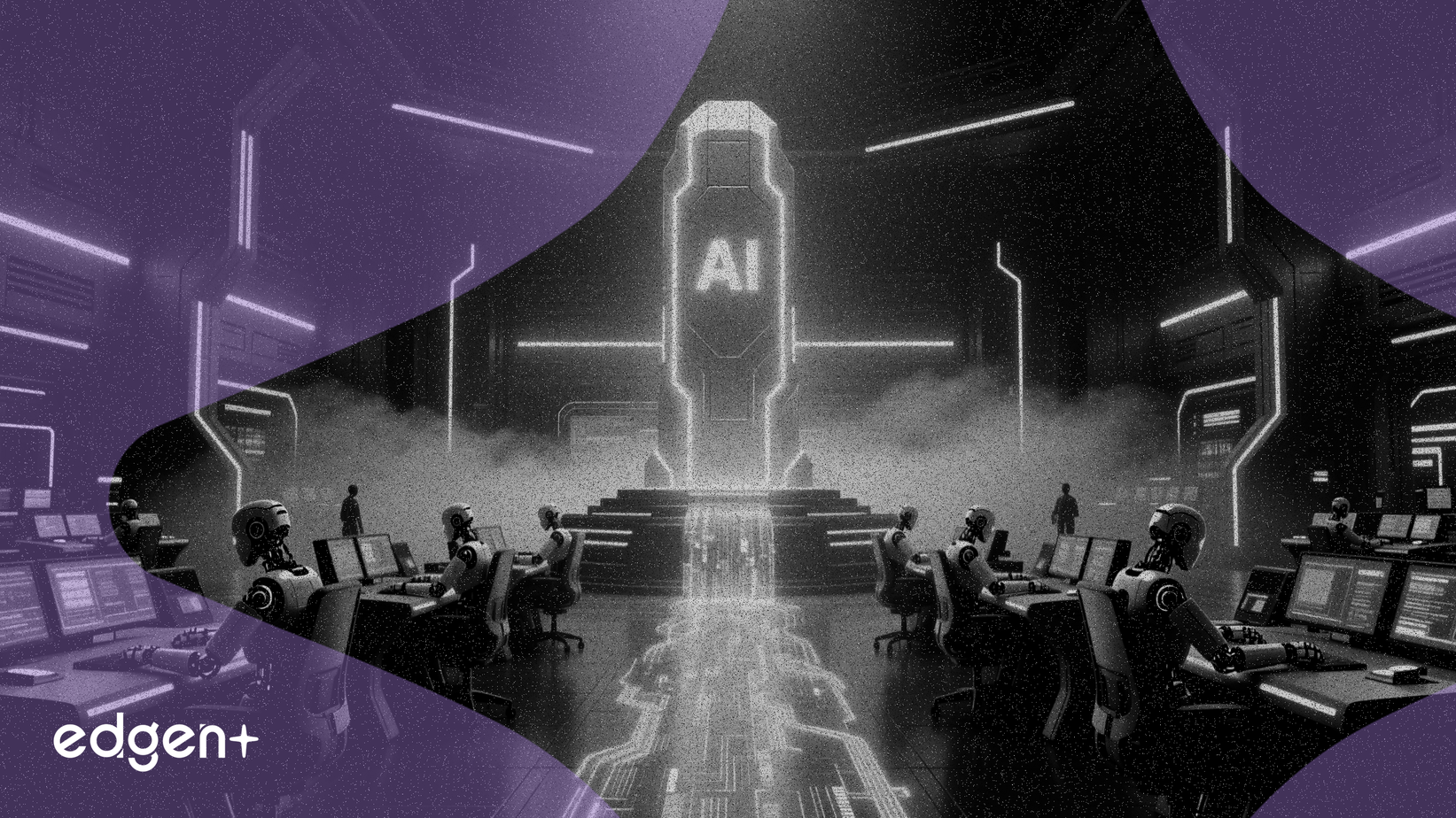 科技巨頭強制使用AI以提高生產力