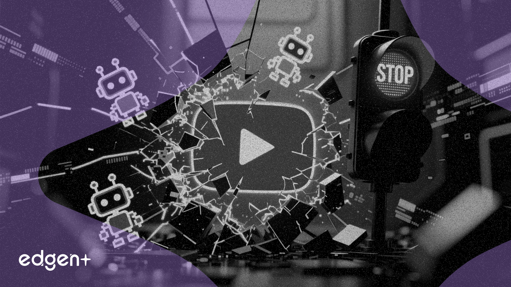 YouTube, İçerik Politikasını Uygulamak İçin Yapay Zeka Spam Kanallarını Kapatıyor