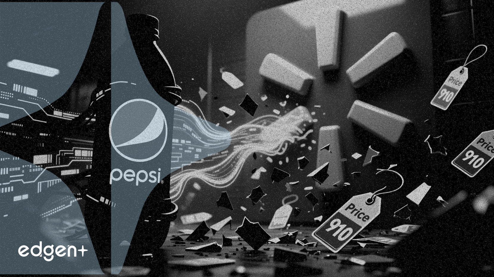 FTC 소송, 펩시가 월마트 보호 위해 가격 조작 주장