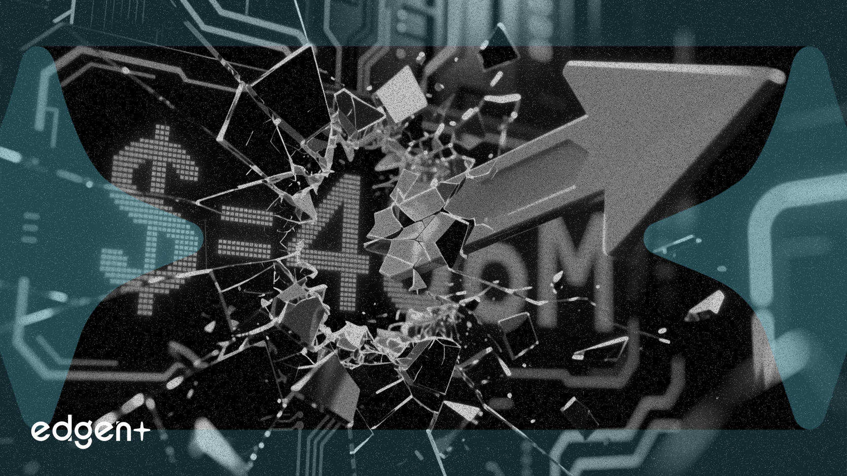 Cổ phiếu IonQ tăng 15% bất chấp khoản lỗ hoạt động 406 triệu USD