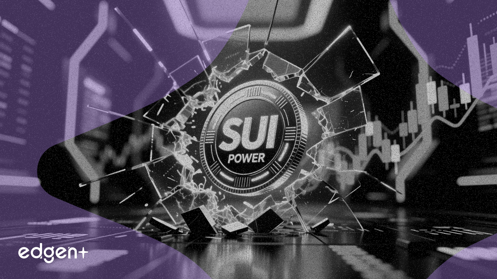 Grayscale, Canary Capital ra mắt ETF SUI giao ngay đầu tiên tại Mỹ