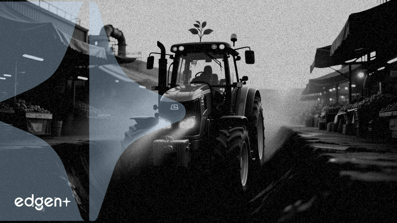 Deere Targets Growth Beyond Cyclical Trough