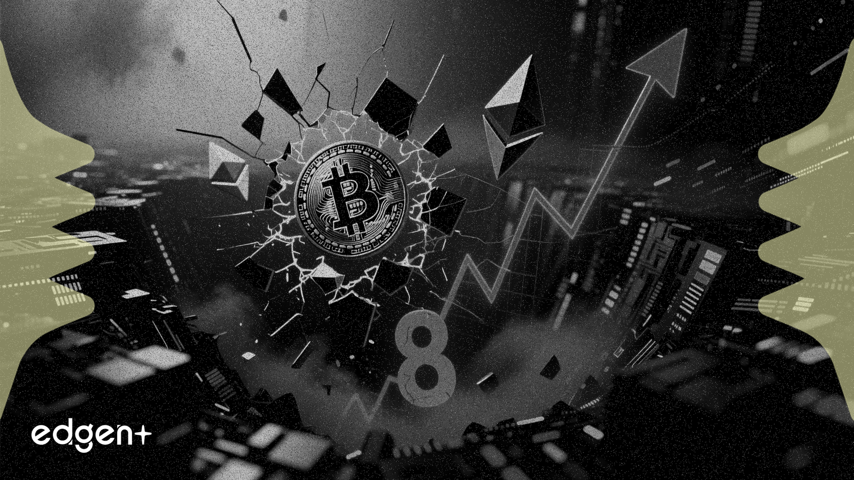 Crypto Fear Index Plummets to 8, Triggering 'Extreme Fear'
