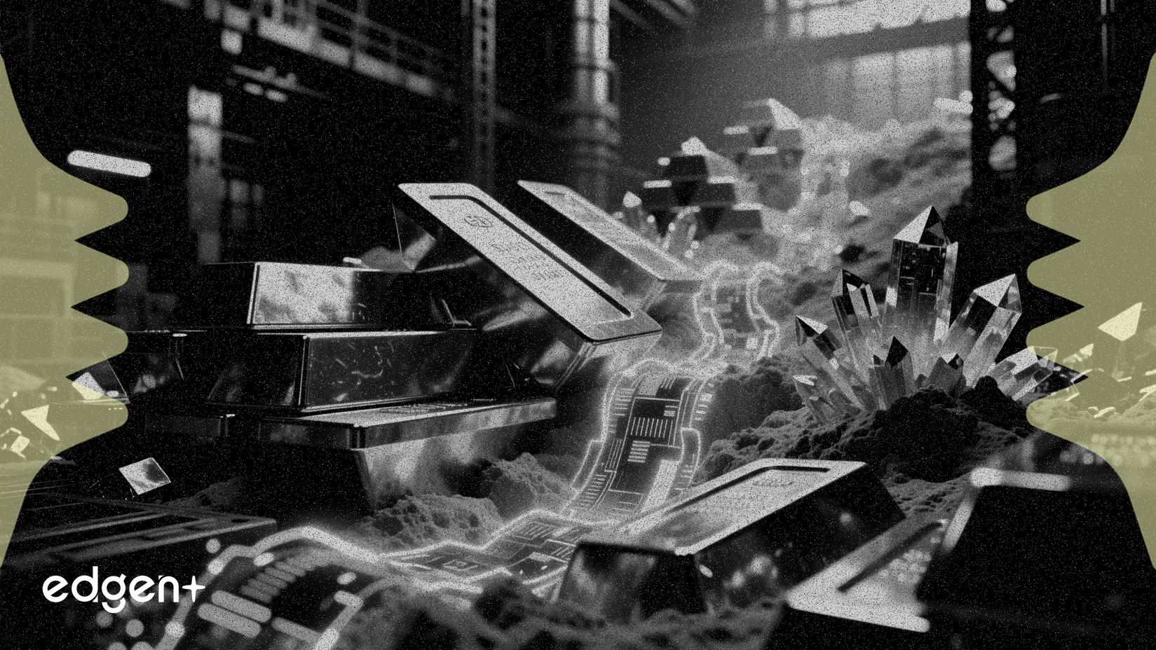 BHP Secures $2B from BlackRock for Copper and Potash Push