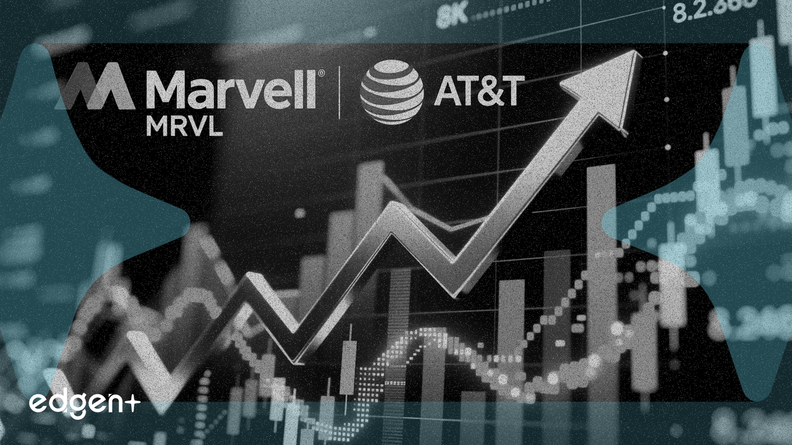 Zacks, Marvell ve AT&T için Yükseliş Çağrısı Yaptı