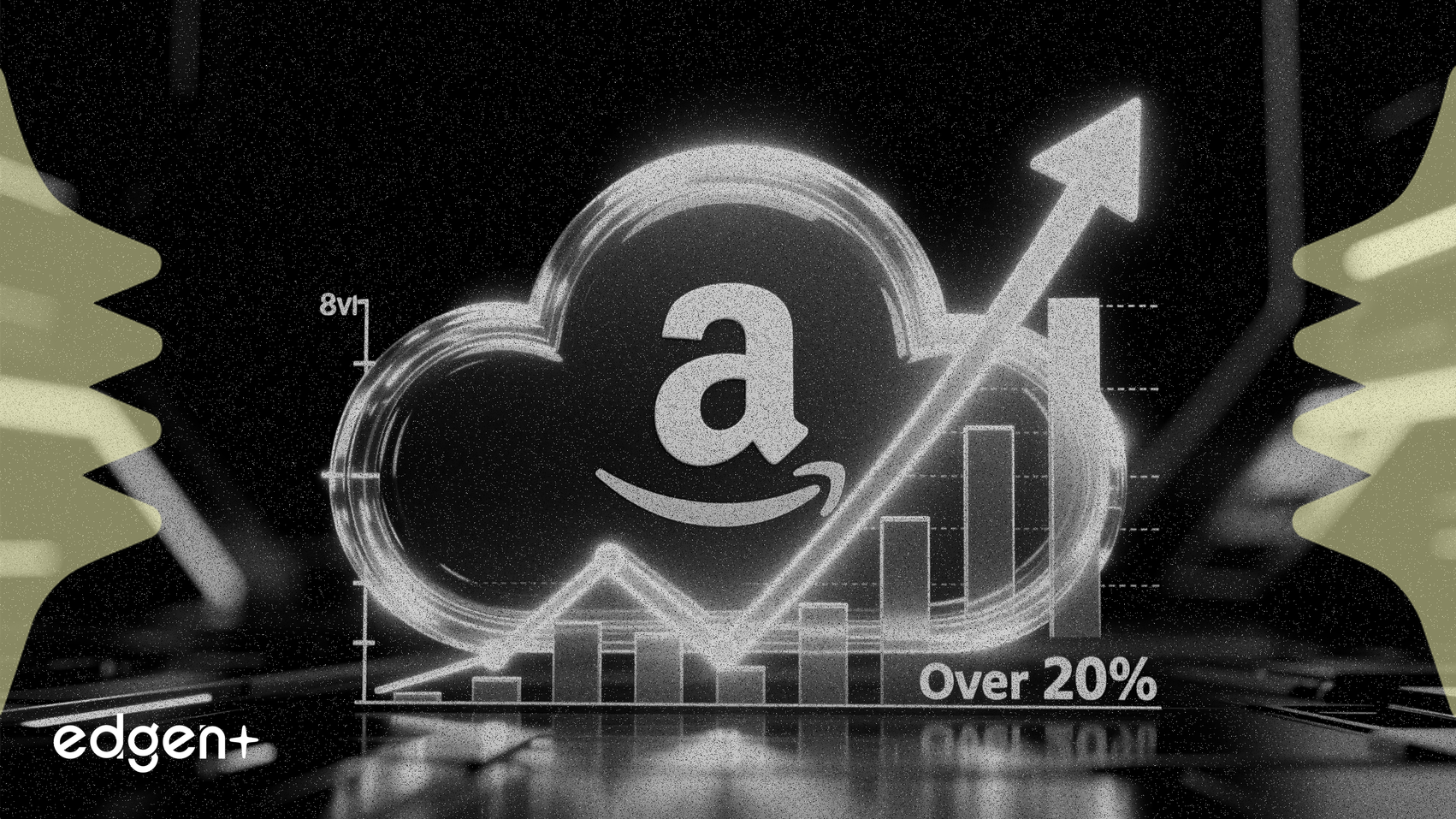 クレイマー氏、アマゾンを支持しAWSの20%超の成長を指摘