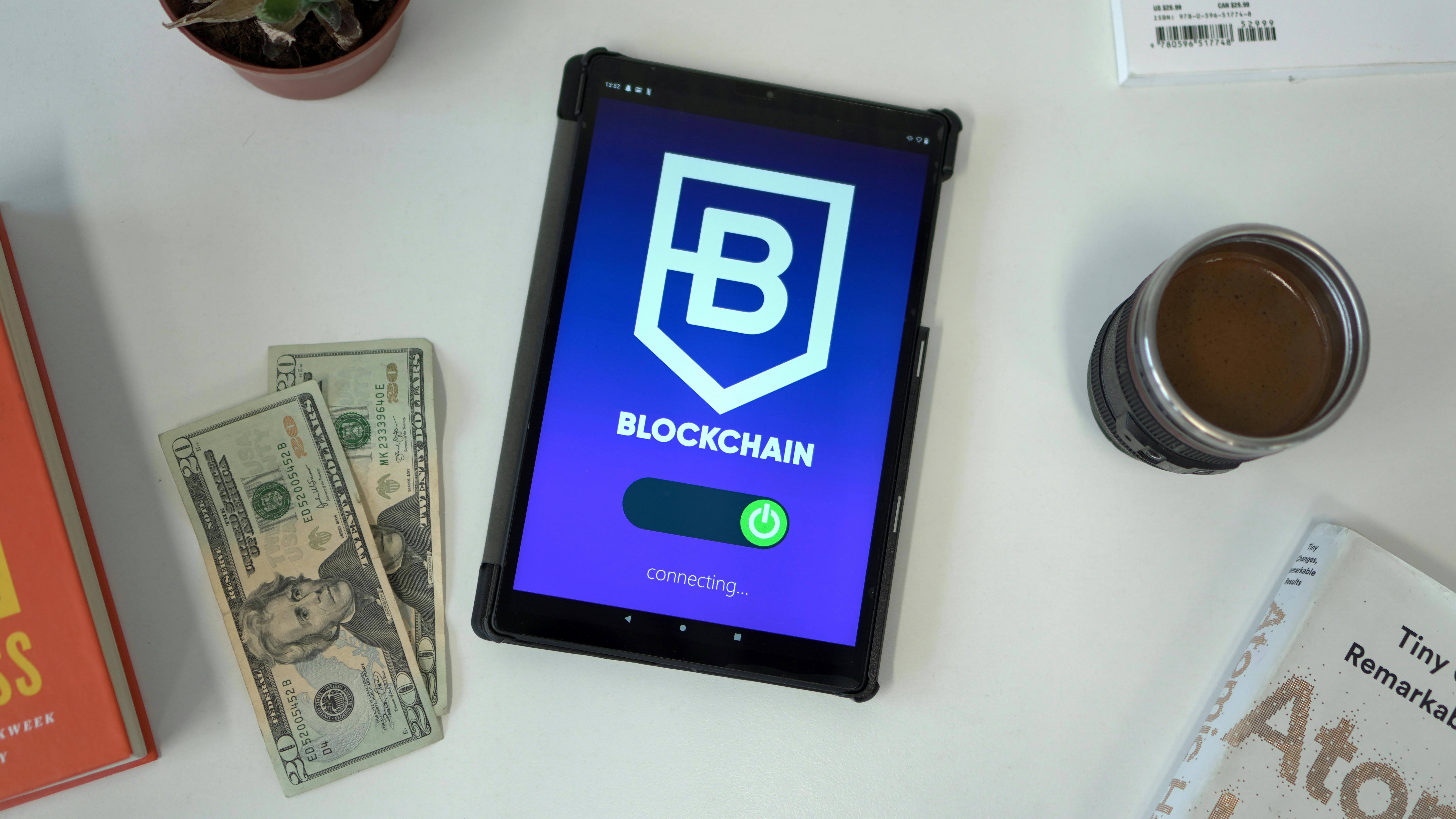 Des groupes commerciaux britanniques préconisent l'inclusion de la blockchain dans le prochain accord technologique américain