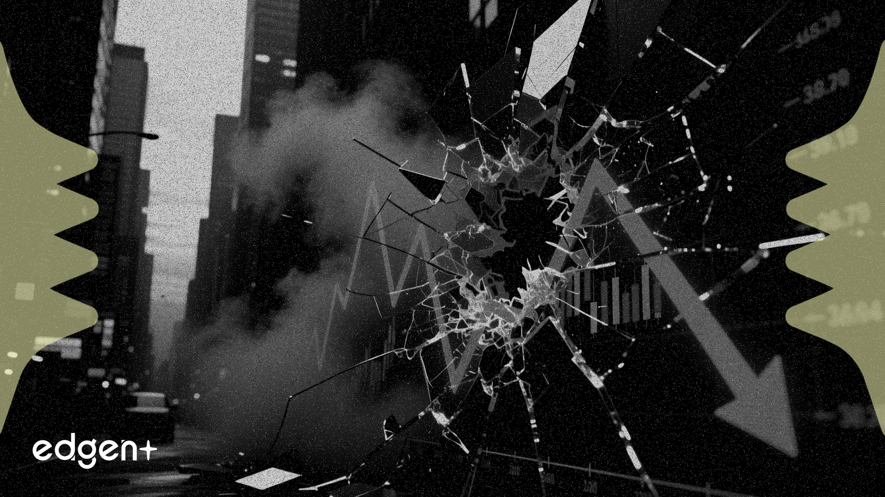 Israel advierte de un ataque de cuatro días, avivando los temores del mercado