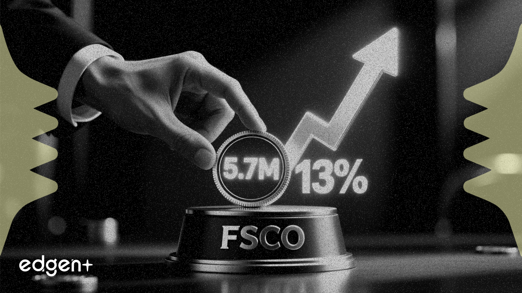 Matisse Capital, %13 Getiri İçin FSCO'ya 5,7 Milyon Dolar Bahis Yapıyor