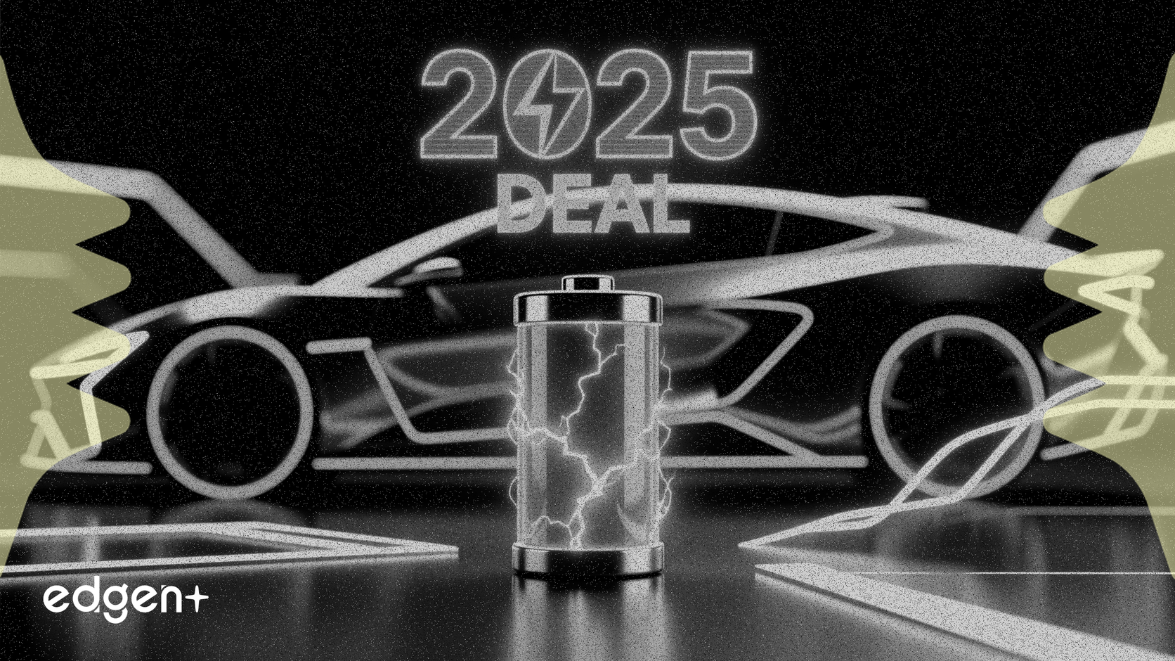 QuantumScape Hits 2025 Target With Major Automaker Deal