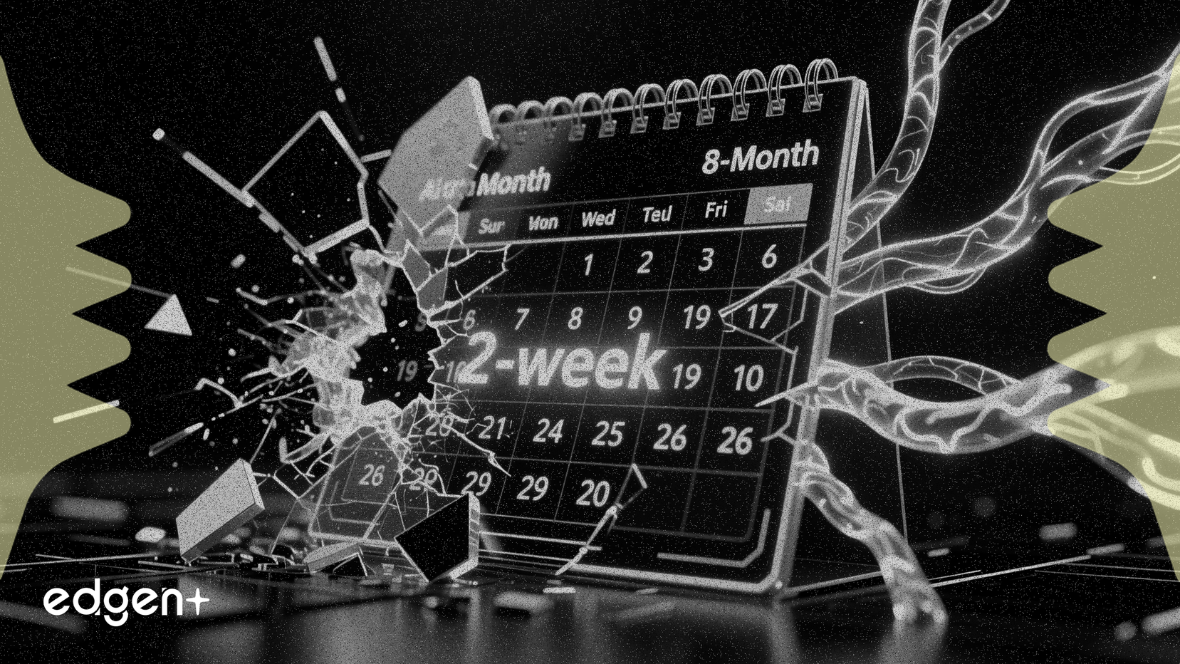 Anthropicレポート：AIが8ヶ月のコーディングプロジェクトを2週間に短縮