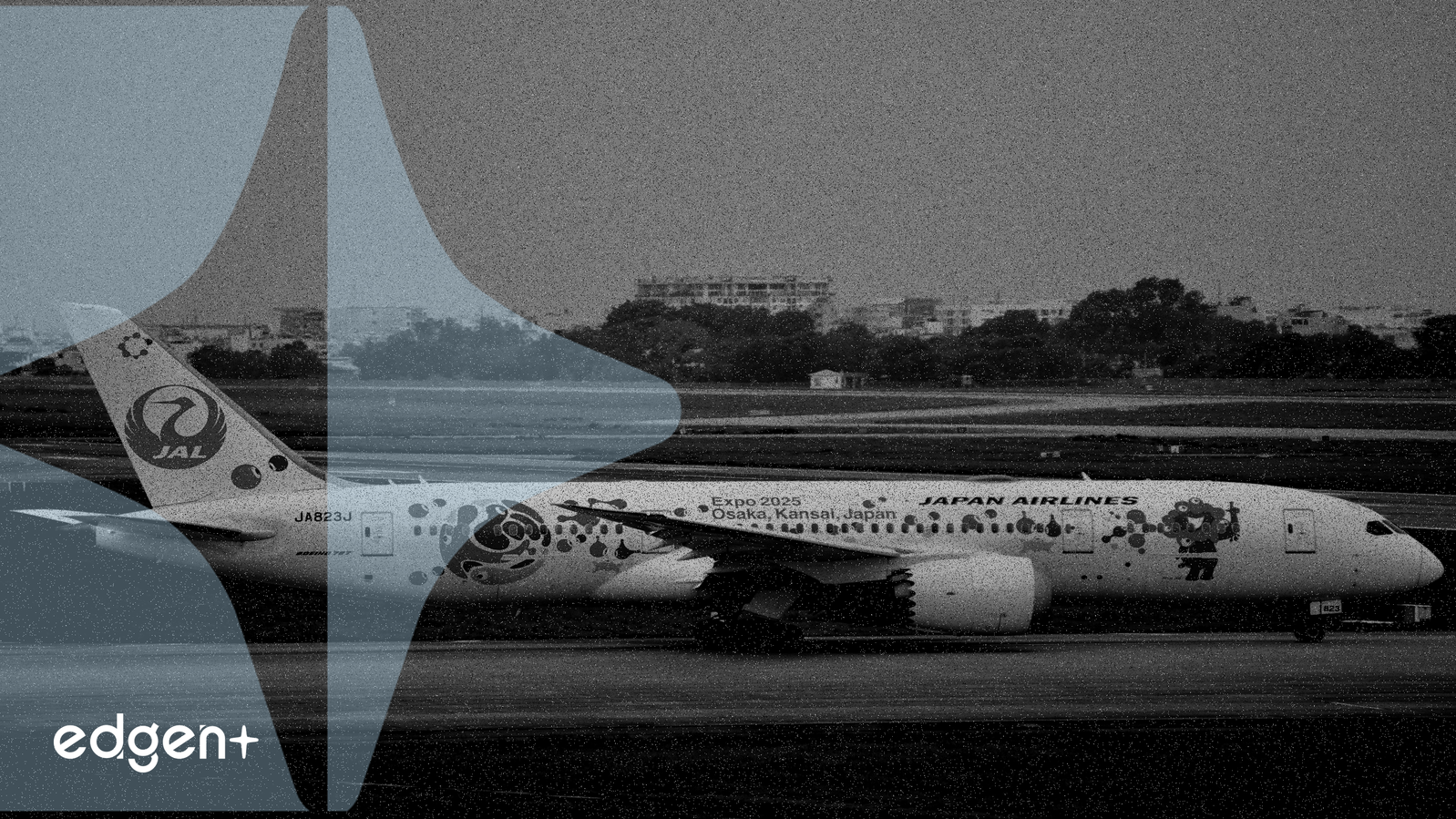 Joby Aviation Conducts Public Air Taxi Demonstrations in Japan, Advancing Ecosystem Development