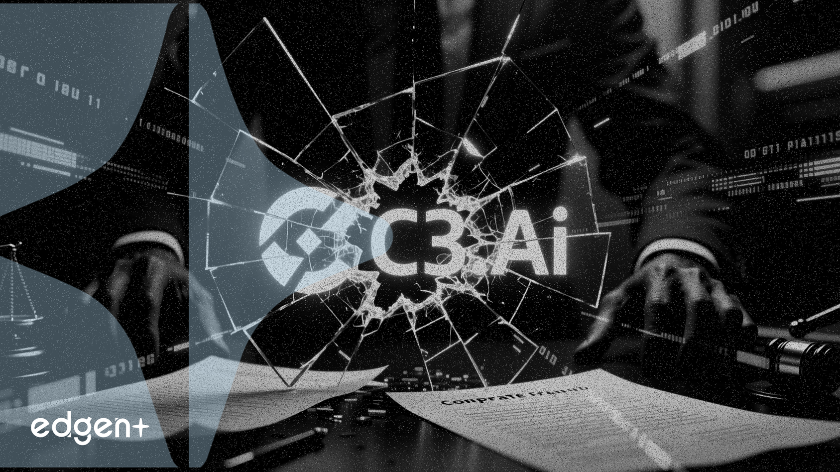 C3.ai Yeni Menkul Kıymet Dolandırıcılığı Soruşturmasıyla Karşı Karşıya