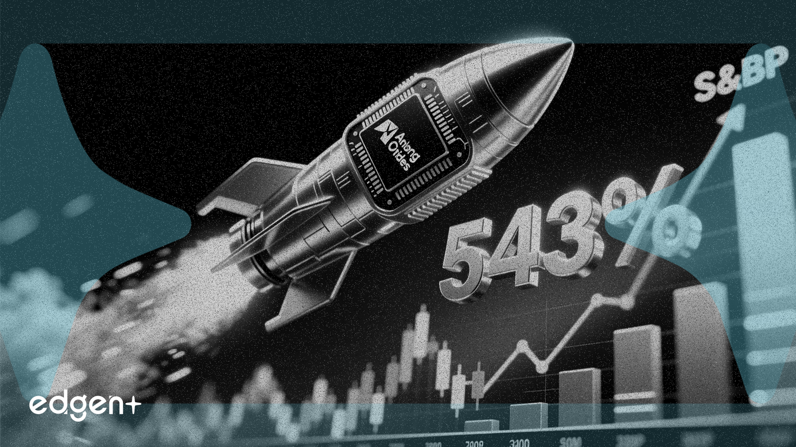 Analog Devices vượt trội S&P 500 với lợi nhuận 543% trong thập kỷ