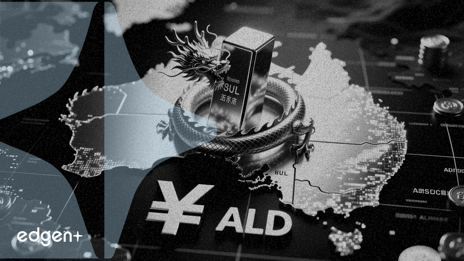 China Hanking lève 100 millions de dollars pour un projet de mine d'or en Australie