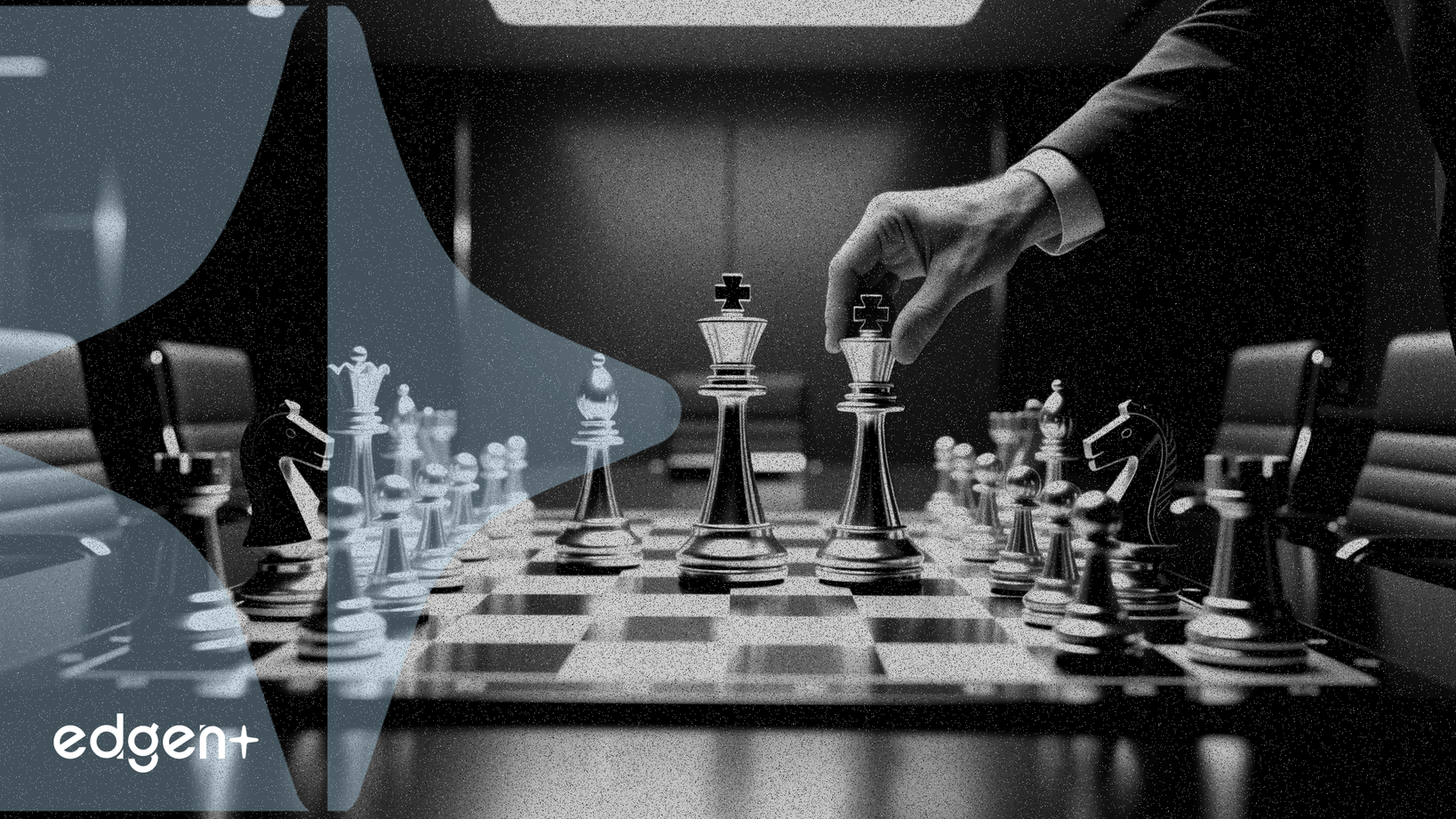 크로거, 전략적 리더십 개편으로 부문장 인사 단행