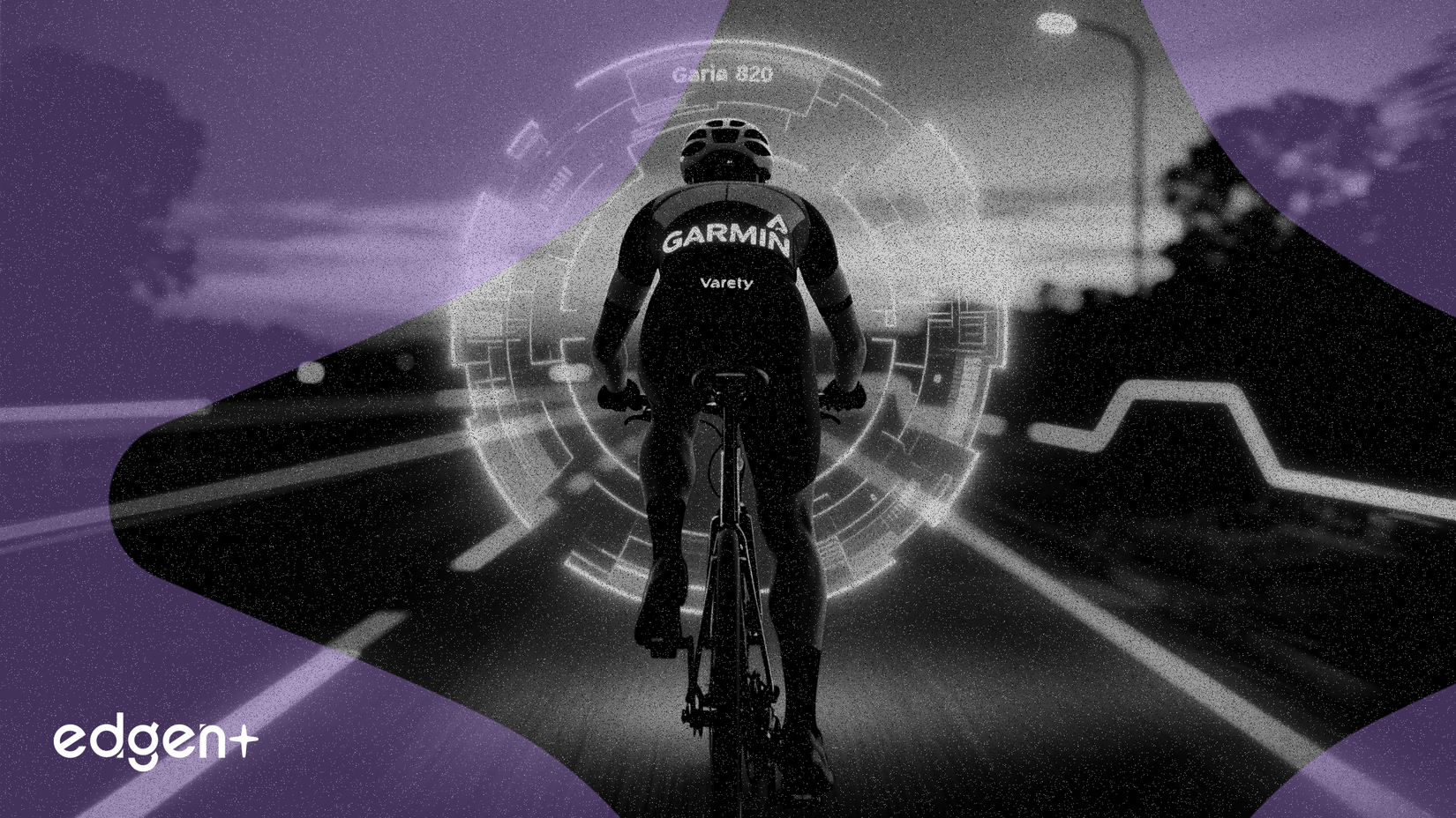 Garmin Nhắm Đến An Toàn Người Đạp Xe Với Việc Ra Mắt Varia RearVue 820 Giá 300 USD