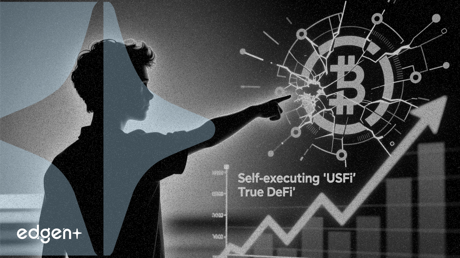 Buterin Califica las Stablecoins Algorítmicas como 'DeFi Verdadero', Desestima el Rendimiento de USDC