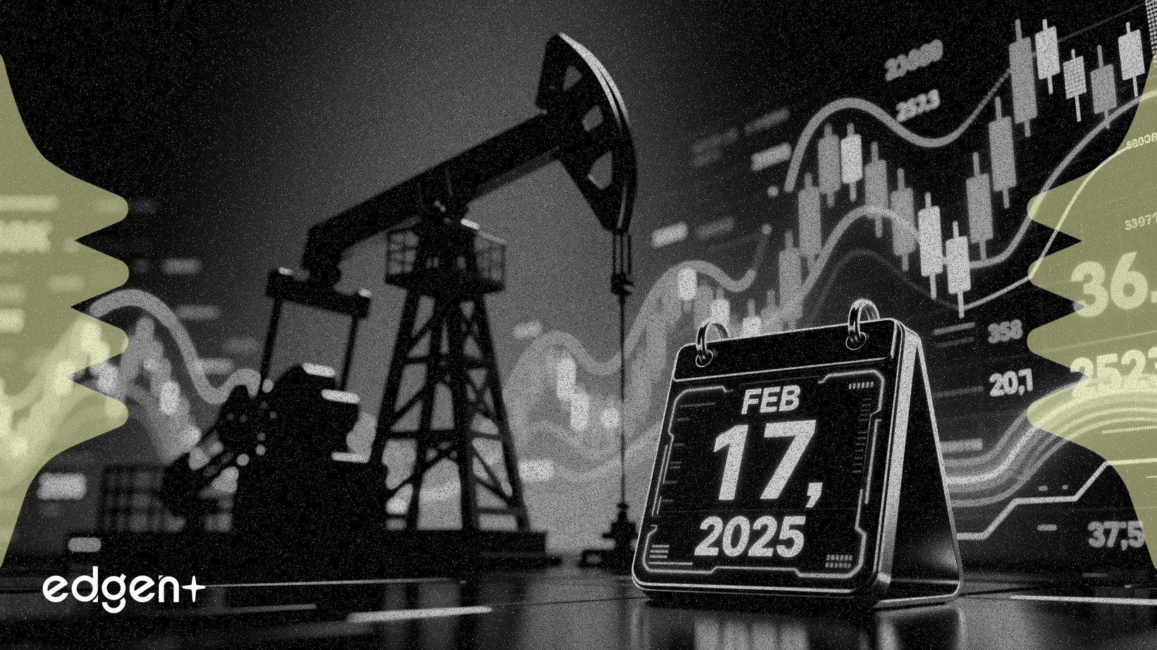 德文能源定於2月17日公佈2025年第四季度財報