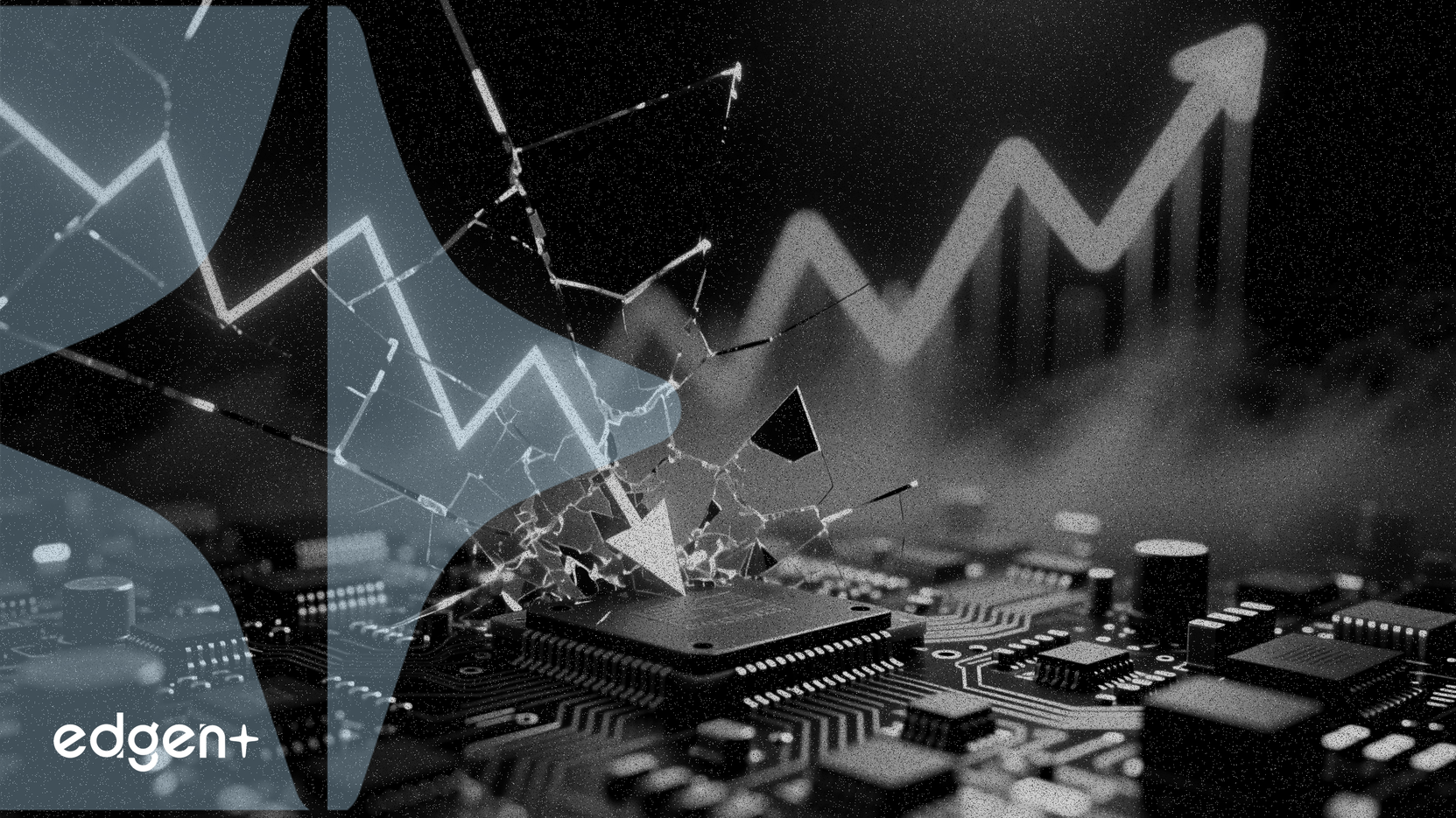 Western Digital Tumbles 16%, Halting 490% AI Rally