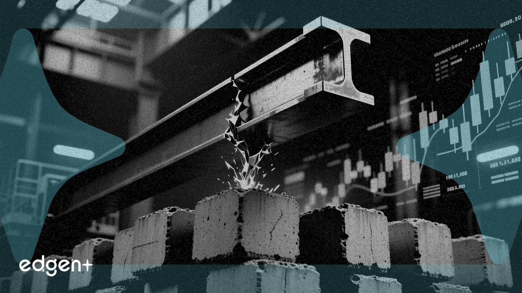 Commercial Metals busca crecimiento con adquisiciones de concreto por $2.5 mil millones