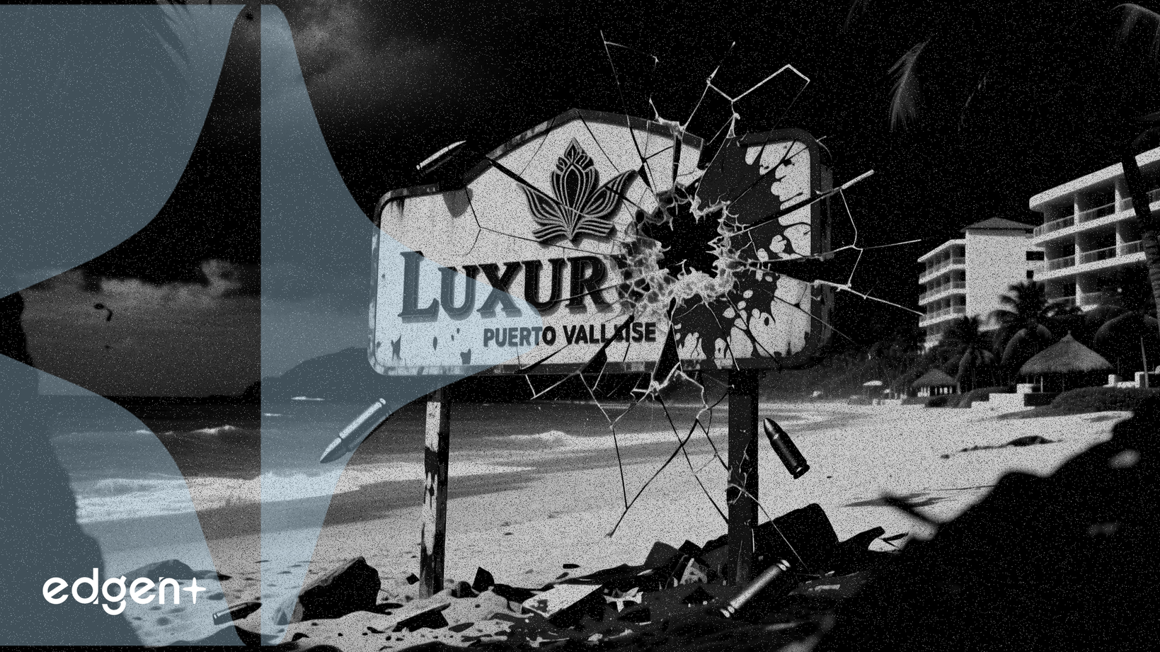 La violence des cartels perturbe le havre des expatriés de Puerto Vallarta