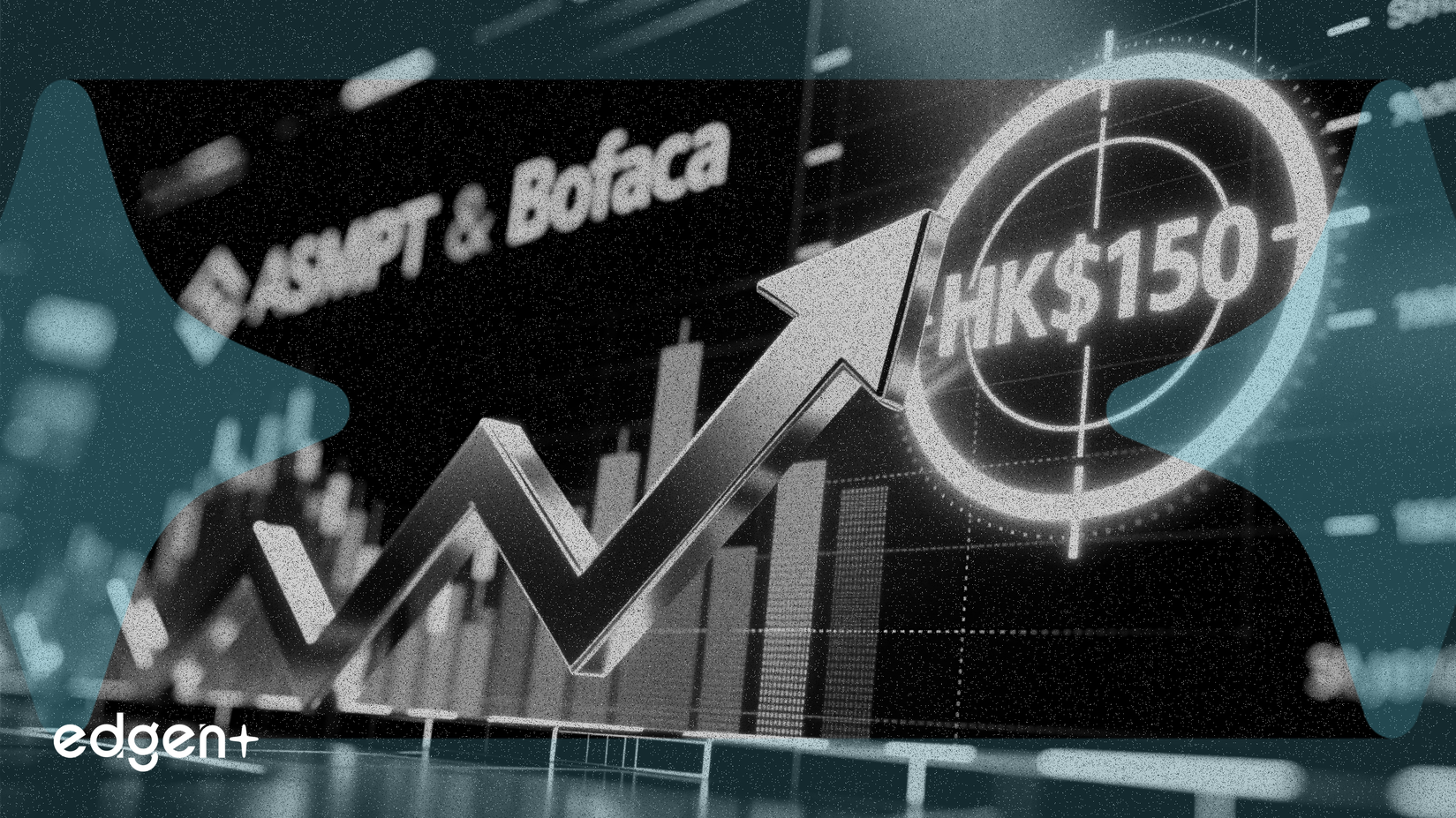 ASMPT elevada a "Comprar" mientras BofA sube su precio objetivo un 58% hasta 150 HK$