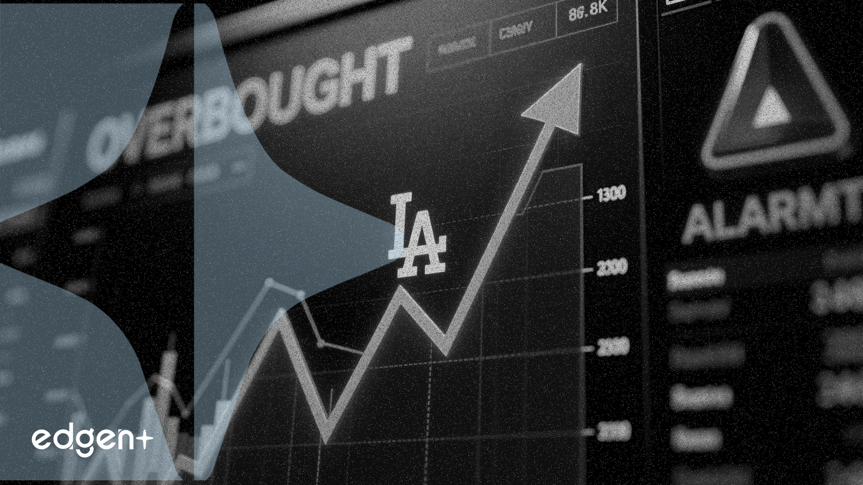 Lagrange (LA) %50 Yükselerek Aşırı Alım Alarmını Tetikledi