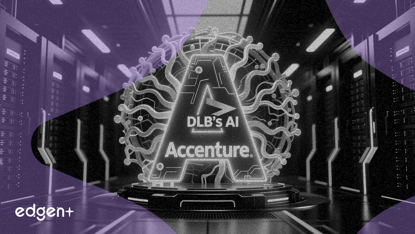 Accenture acquiert 65% des parts de DLB pour les centres de données IA
