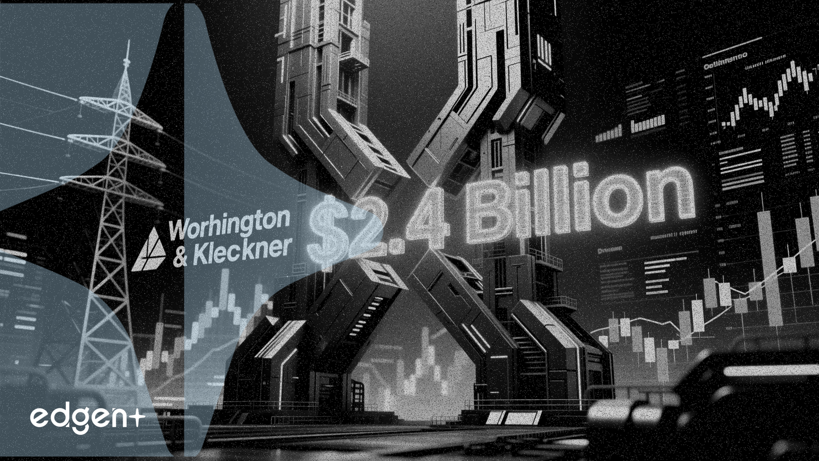 Worthington Steel to Acquire Kloeckner for $2.4 Billion