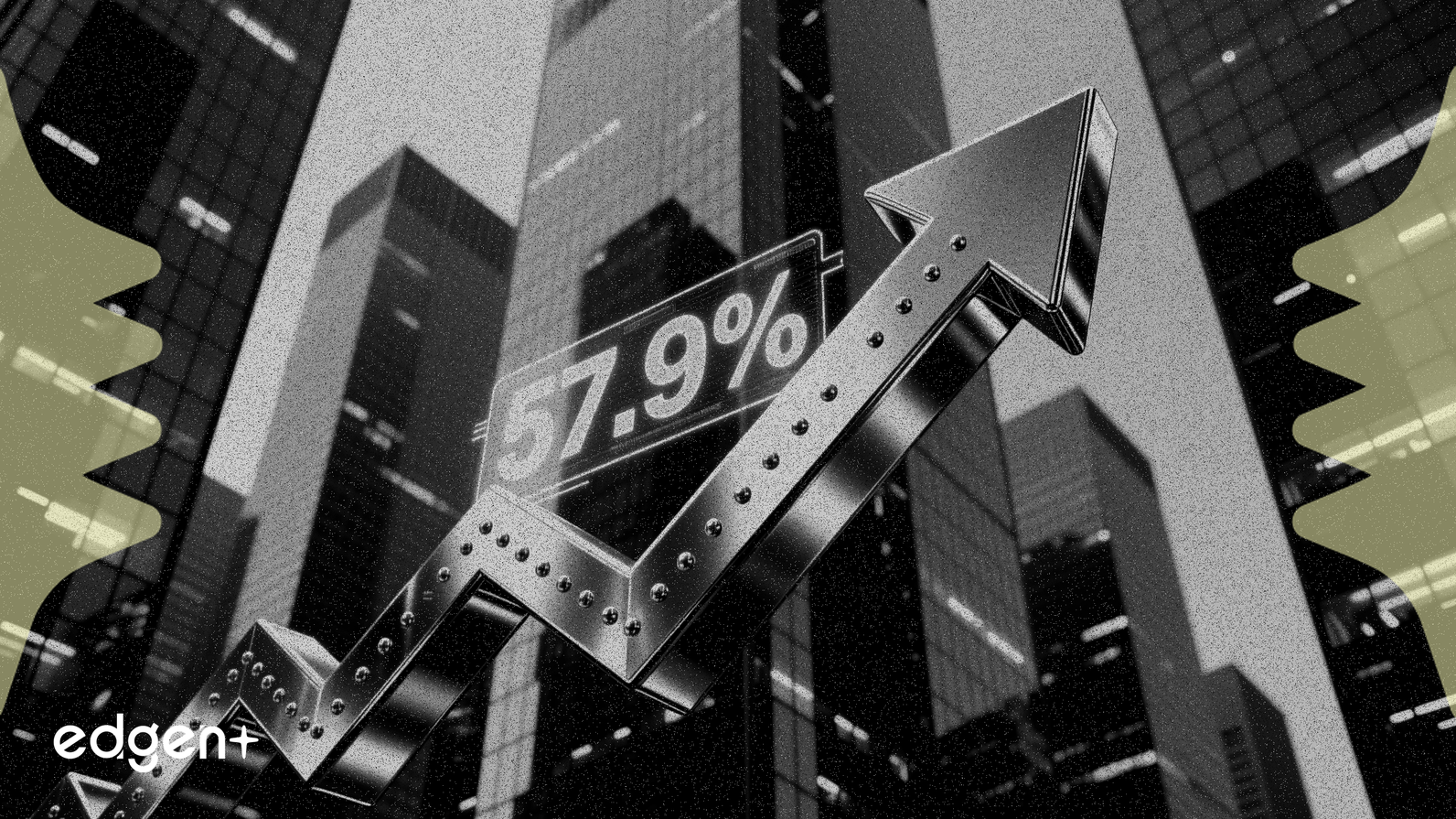 EBITDA thép của Commercial Metals tăng vọt 57,9%, đạt mức cao nhất 3 năm