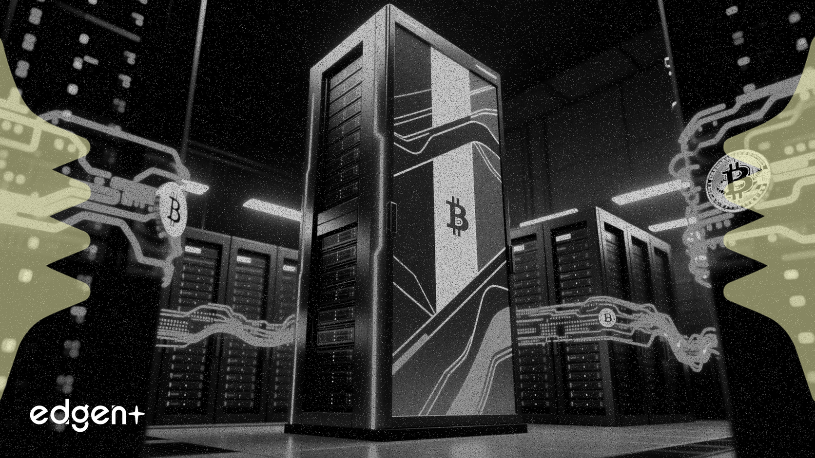 Marathon Digital finaliza la adquisición de un centro de datos francés por 168 millones de dólares