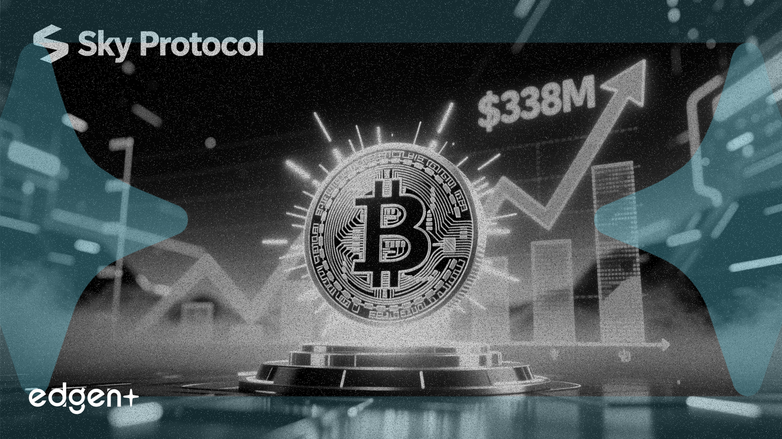 Sky Protocol 因USDS稳定币增长，2025年收入达3.38亿美元