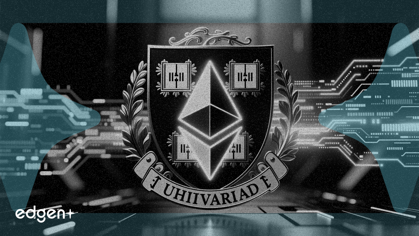 Harvard habría comprado millones en Ethereum, señalando un cambio institucional