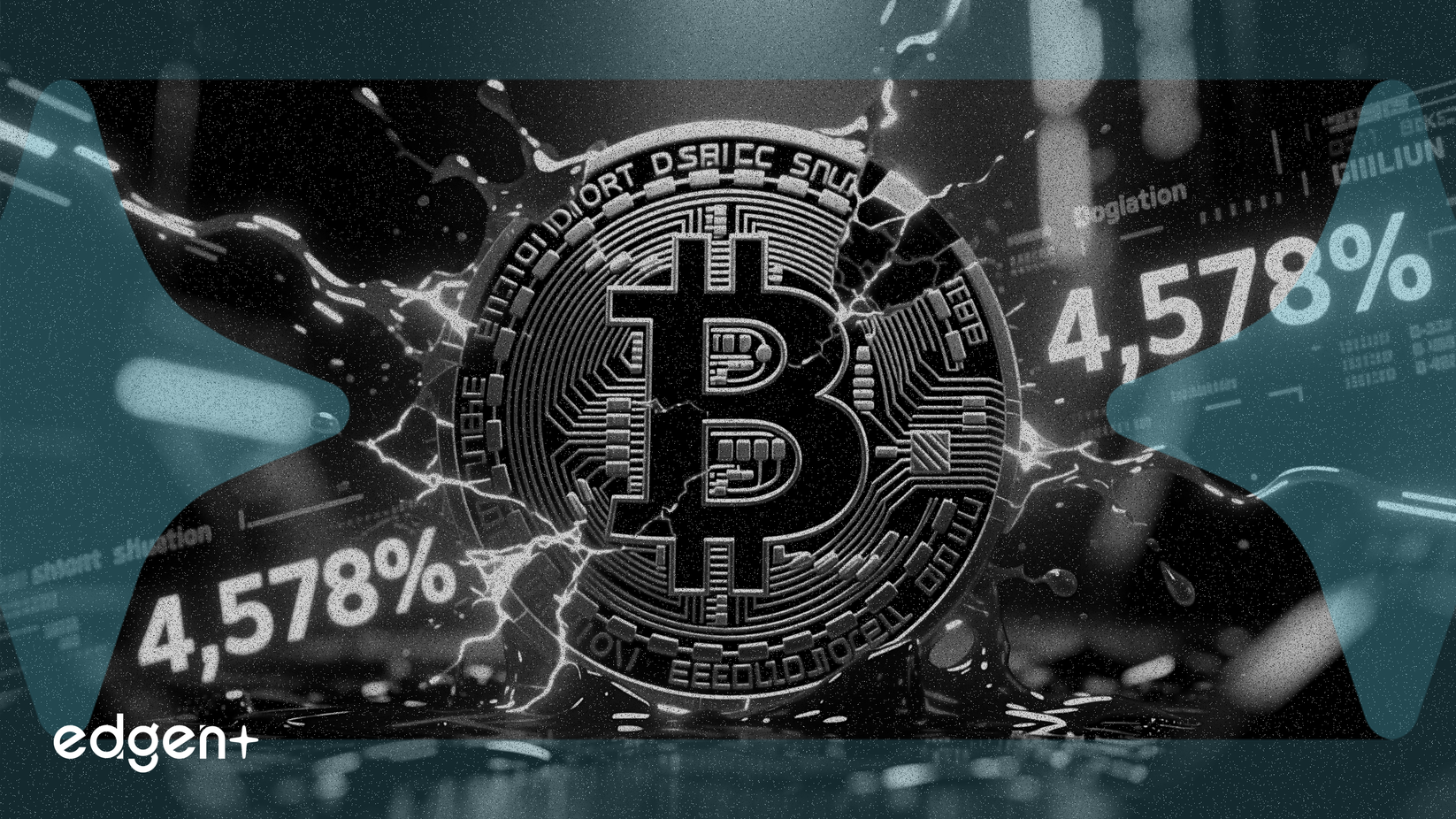 Le short squeeze du Dogecoin déclenche un déséquilibre de liquidation de 4 578%