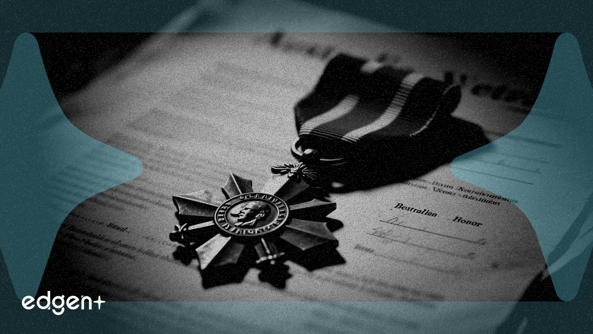 勋章得主、澳大利亚退役军人面临 5 项战争罪谋杀指控