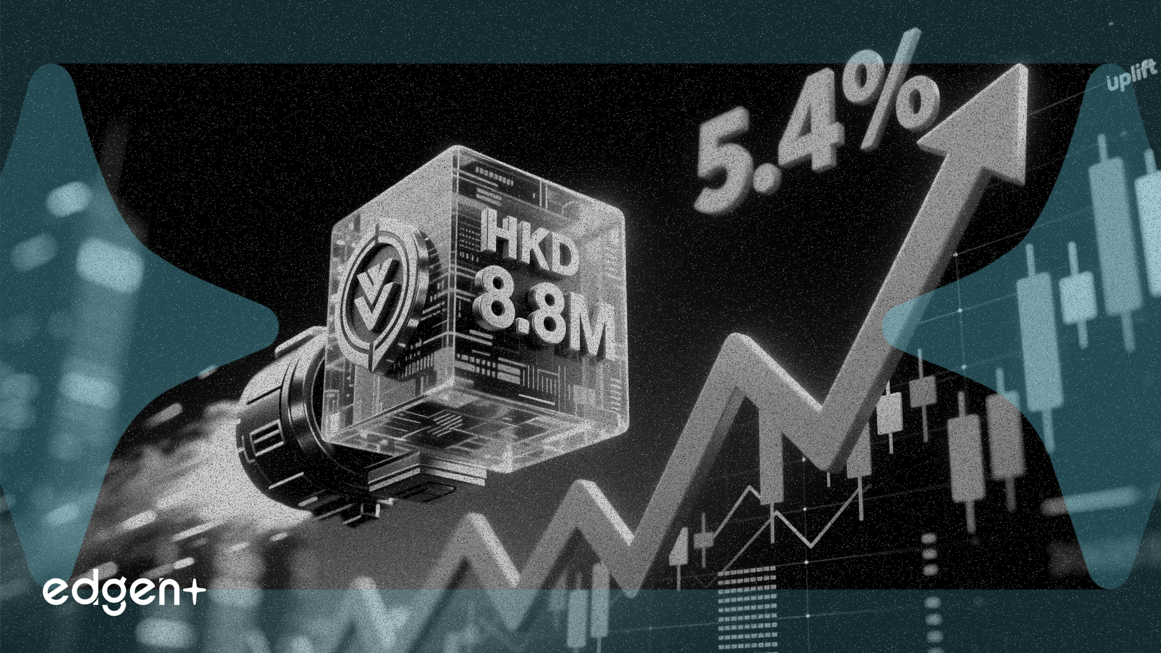 8,8 Milyon HKD'lik Blok İşlem, Techtronic Industries'i %5,4 Yükseltti