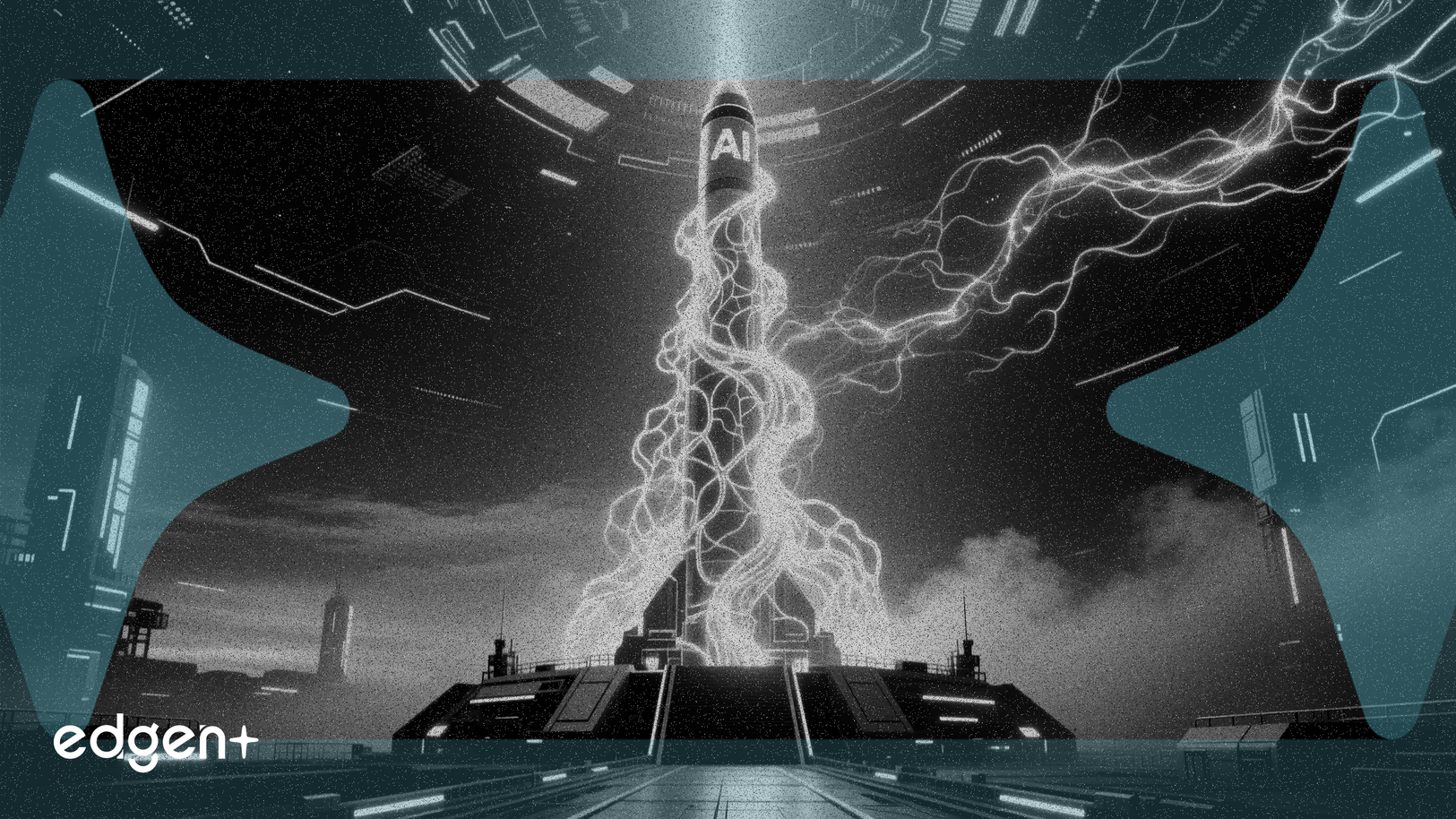 CoreWeave Secures Runway for AI Cloud Infrastructure