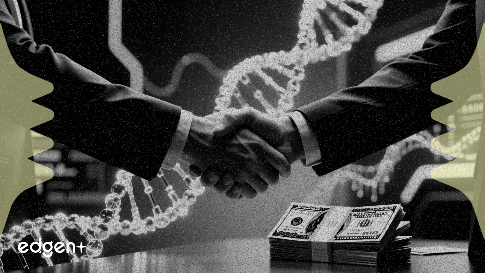 Compugen 以 9000 萬美元向阿斯利康出售癌症藥物特許權使用費