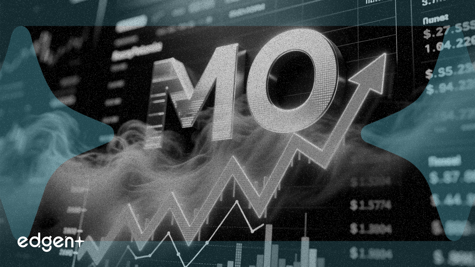 Altria (MO) infravalorada un 45,5% según el análisis de flujo de caja