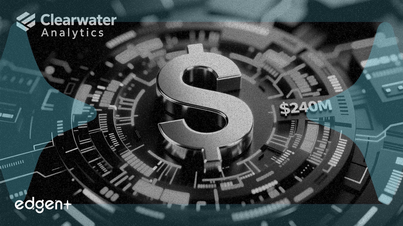 Starboard Value Chiếm 240 Triệu USD Cổ Phần tại Clearwater Analytics